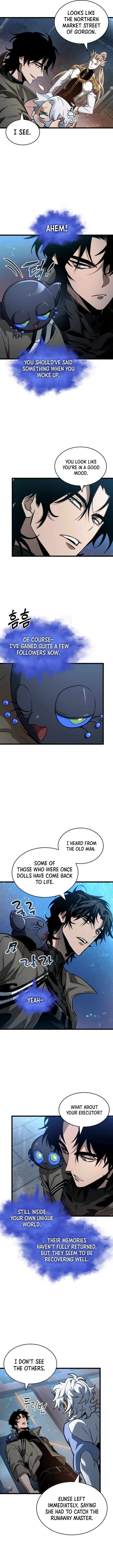 The World After the Fall, Chapter 169 image 08